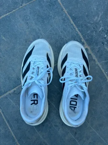 Brugt Adidas EVO SL Running Shoes