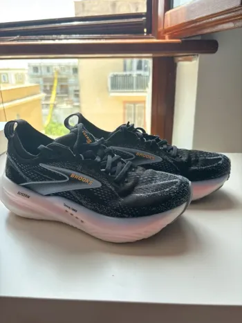 Used Brooks Glycerin Max Running Shoes