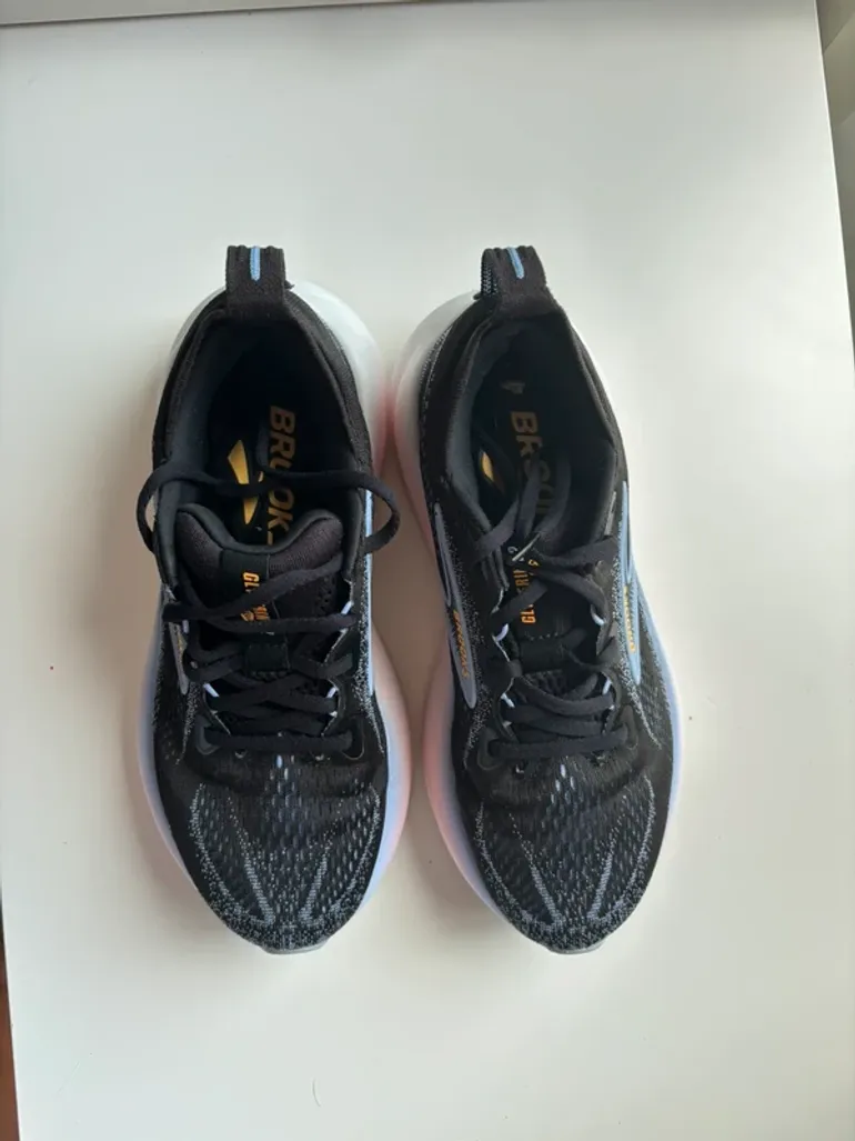 Used Brooks Glycerin Max bike — image 2 of 6