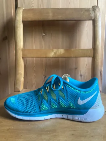 Used Nike Free 5.0 bike — image 2 of 9