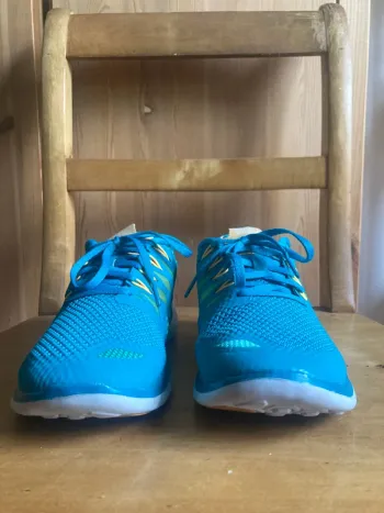 Used Nike Free 5.0 bike — image 6 of 9