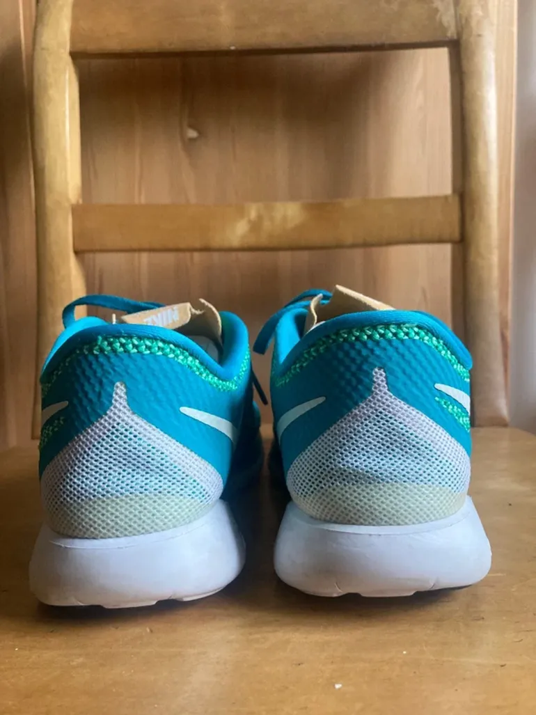Used Nike Free 5.0 bike — image 3 of 9