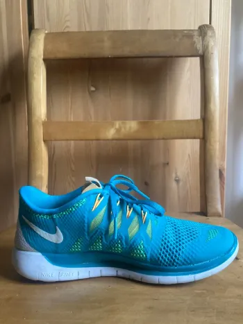 Used Nike Free 5.0 bike — image 5 of 9