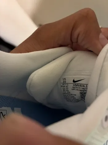 Käytetty White Vomero 18 bike — kuva 6 / 8