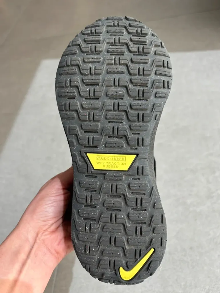 Gebrauchtes Nike Infinity Run 04 Gore-Tex bike — Bild 6 von 7