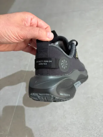 Gebrauchtes Nike Infinity Run 04 Gore-Tex bike — Bild 5 von 7