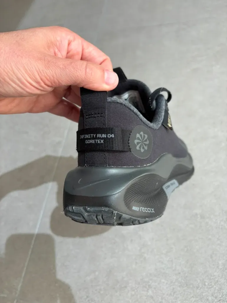 Gebrauchtes Nike Infinity Run 04 Gore-Tex bike — Bild 5 von 7