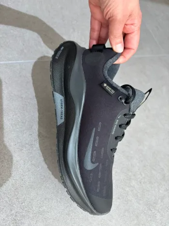 Gebrauchtes Nike Infinity Run 04 Gore-Tex bike — Bild 3 von 7