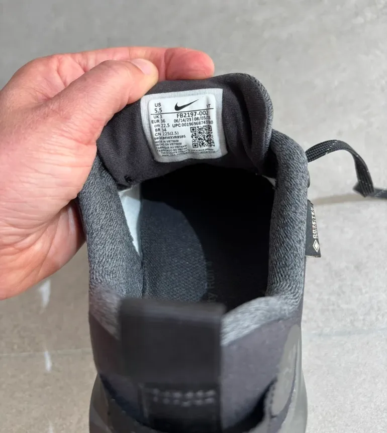 Gebrauchtes Nike Infinity Run 04 Gore-Tex bike — Bild 7 von 7