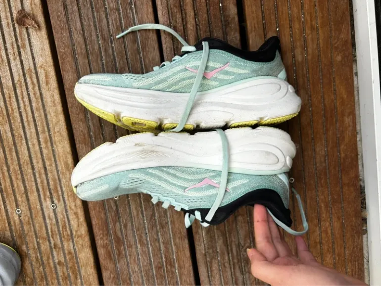 Hoka Bondi bike de segunda mano — imagen 2 de 5