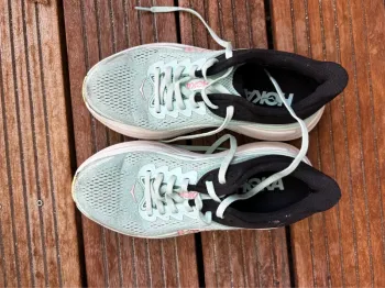 Hoka Bondi Running Shoes de segunda mano