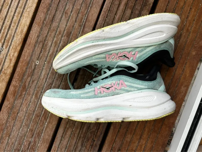 Hoka Bondi bike de segunda mano — imagen 3 de 5