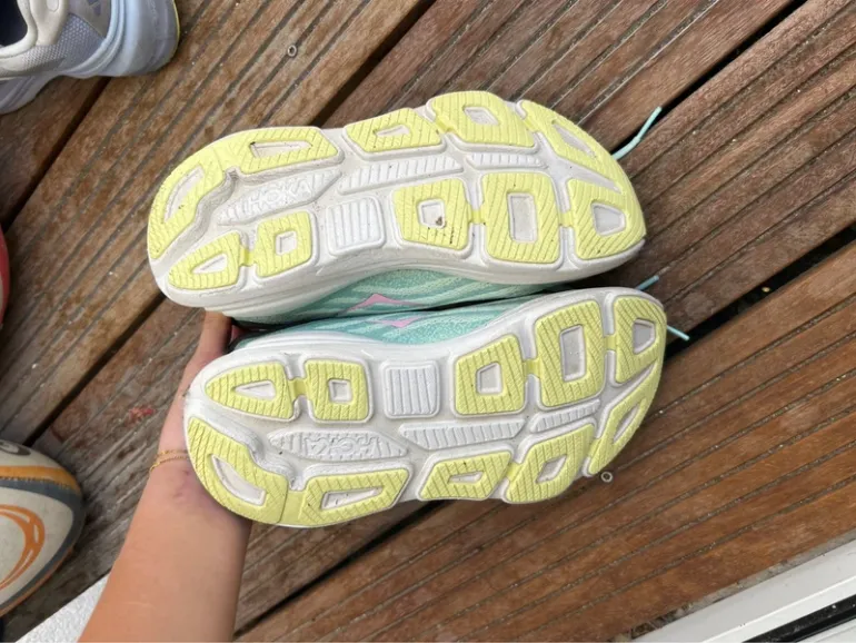 Hoka Bondi bike de segunda mano — imagen 4 de 5