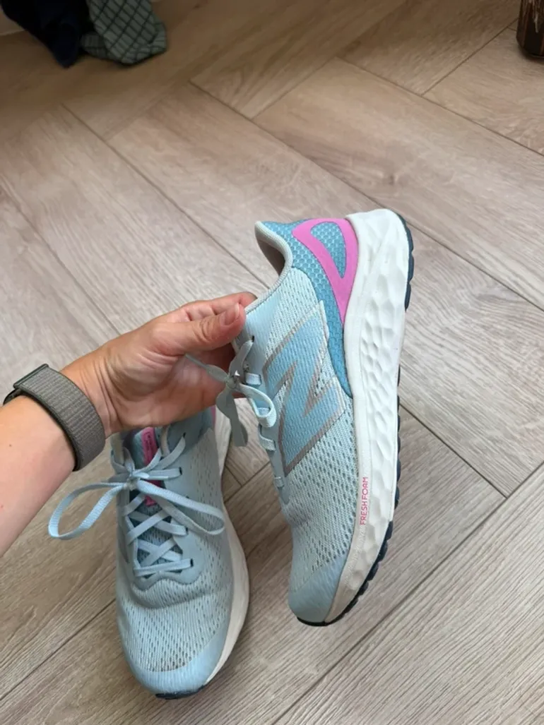 Used New Balance Hardloopschoenen bike — image 4 of 5