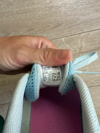 Used New Balance Hardloopschoenen bike — image 3 of 5