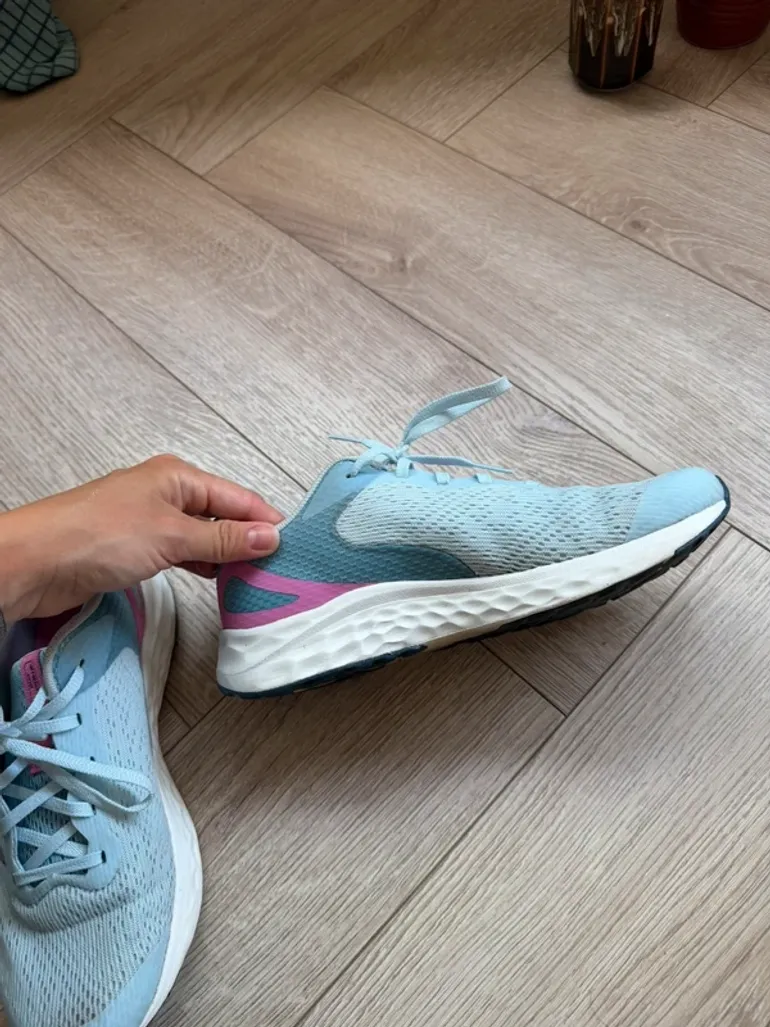 Used New Balance Hardloopschoenen bike — image 5 of 5