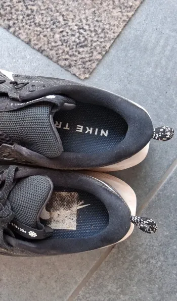 Gebrauchtes Nike Trail bike — Bild 3 von 3