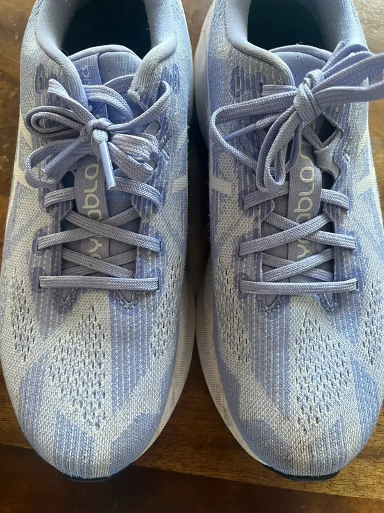 Used Asics Dynablast 5 bike — image 11 of 12