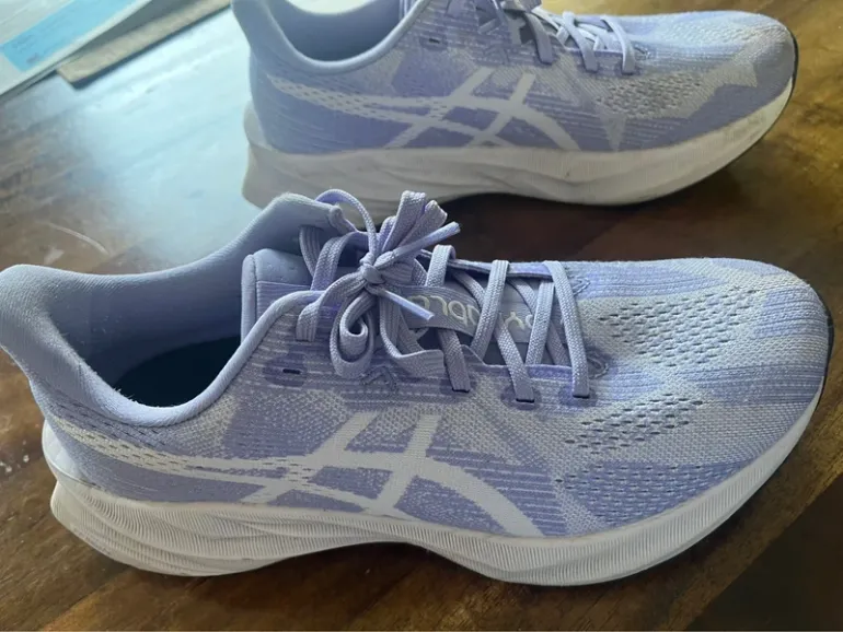 Used Asics Dynablast 5 bike — image 4 of 12