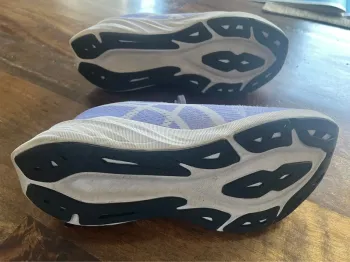 Used Asics Dynablast 5 bike — image 7 of 12