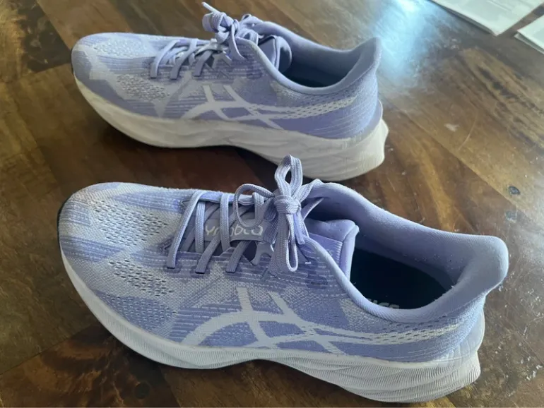 Used Asics Dynablast 5 bike — image 5 of 12
