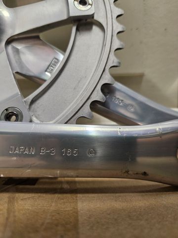 Used Sugino 75 NJS bike — image 9 of 10