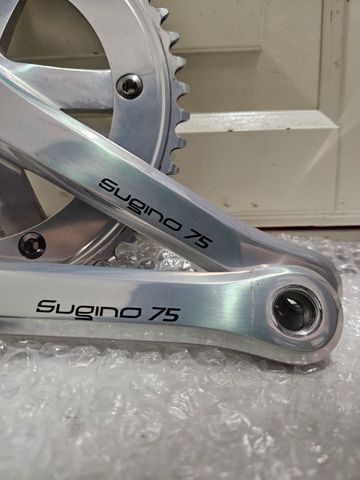 Used Sugino 75 NJS bike — image 3 of 10