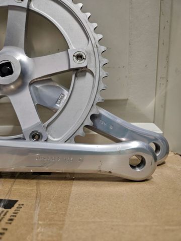 Used Sugino 75 NJS bike — image 8 of 10