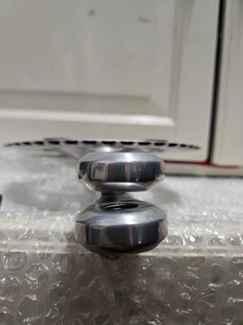 Gebrauchtes Sugino 75 NJS bike — Bild 6 von 10
