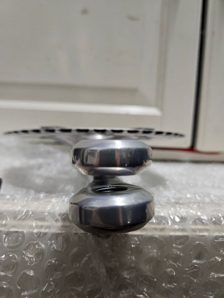 Gebrauchtes Sugino 75 NJS bike — Bild 6 von 10