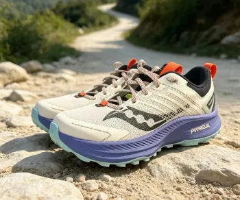 Used Saucony PWRRUN bike — image 5 of 5