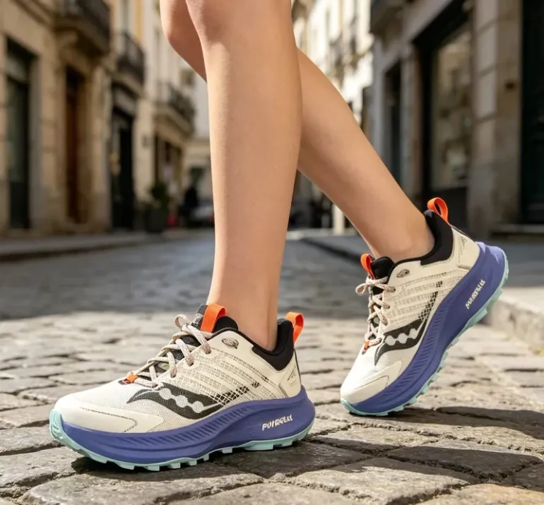 Used Saucony PWRRUN bike — image 3 of 5