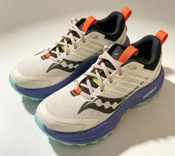 Used Saucony PWRRUN bike — image 4 of 5