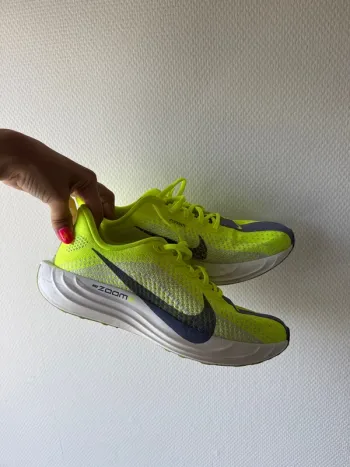 Tweedehands Nike Zoom X Running Shoes