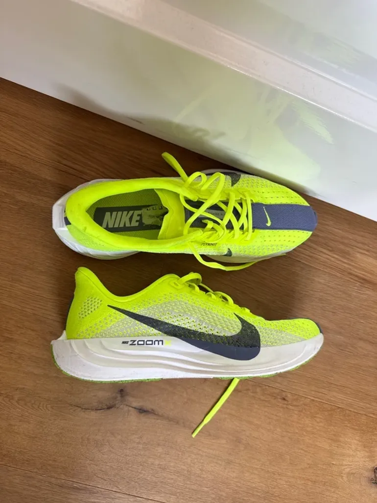 Nike Zoom X bike d'occasion — image 4 sur 5