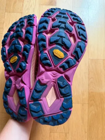 Used Hoka Mafate Speed 4 bike — image 12 of 52