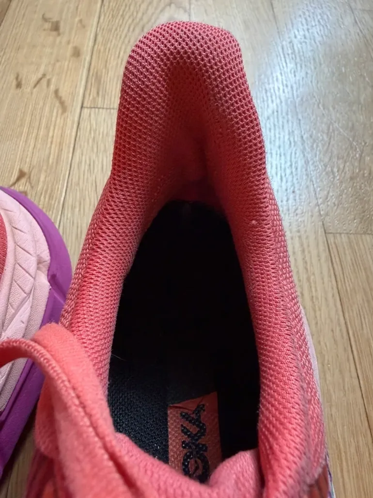 Used Hoka Mafate Speed 4 bike — image 8 of 52