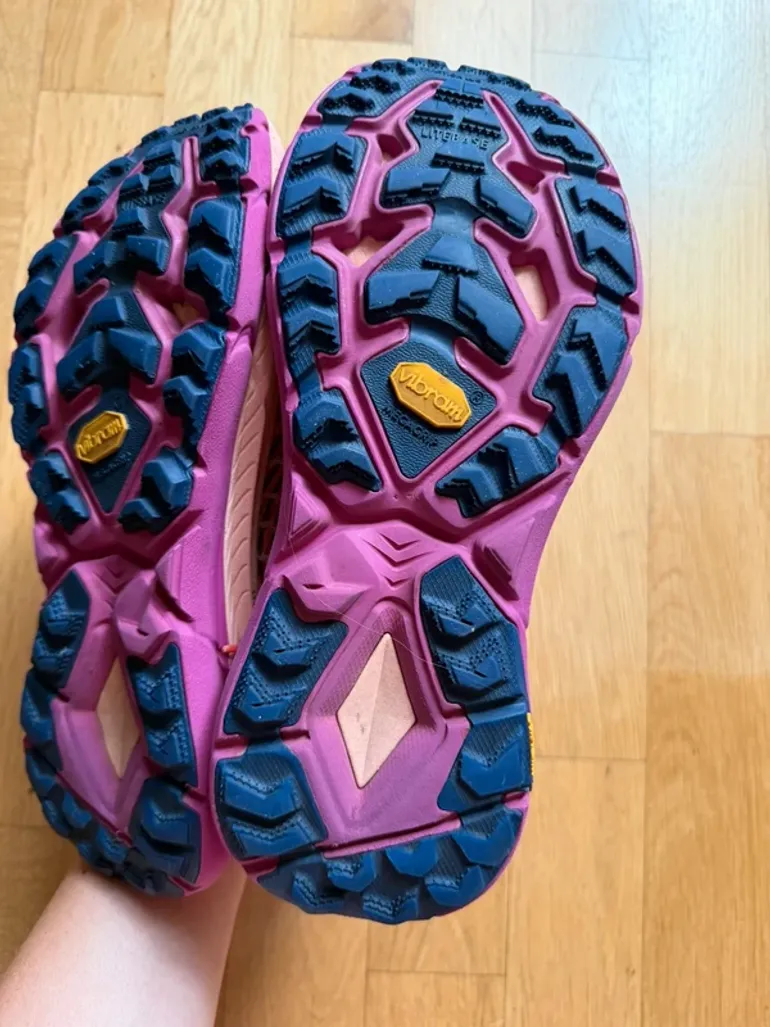Used Hoka Mafate Speed 4 bike — image 38 of 52