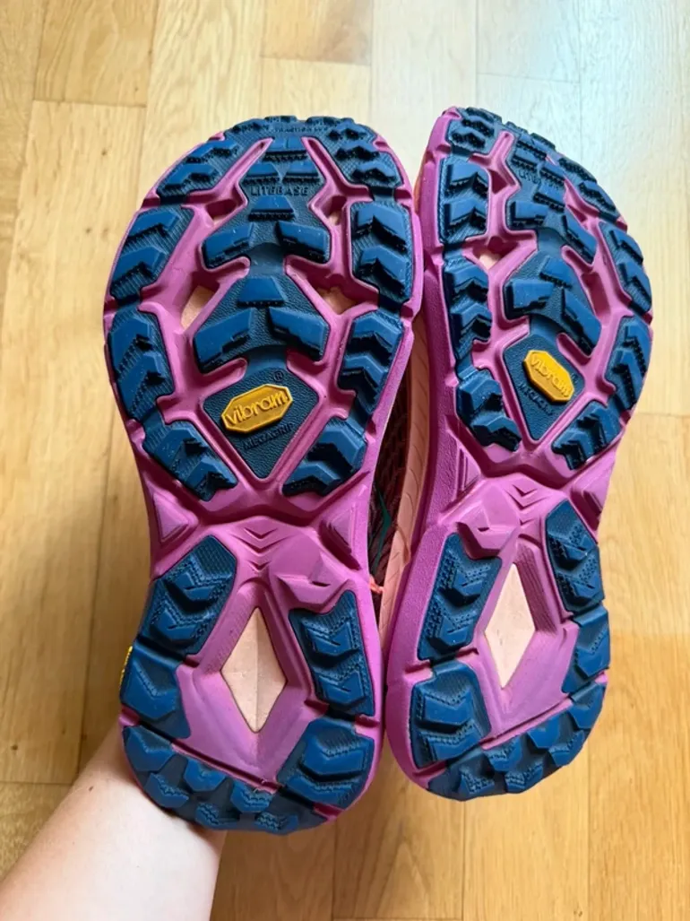 Used Hoka Mafate Speed 4 bike — image 11 of 52