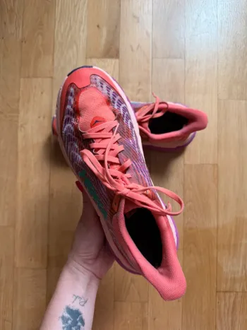 Used Hoka Mafate Speed 4 bike — image 41 of 52