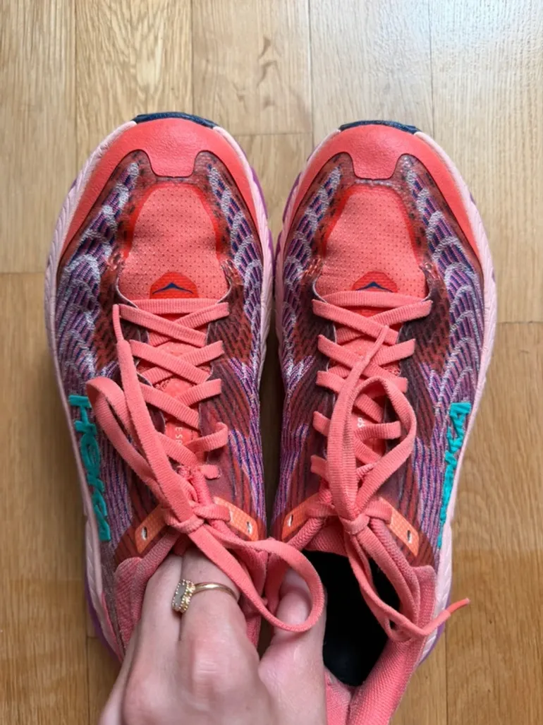 Used Hoka Mafate Speed 4 bike — image 30 of 52