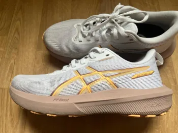 Použité Asics GT-1000 14 bike — obrázek 4 z 4