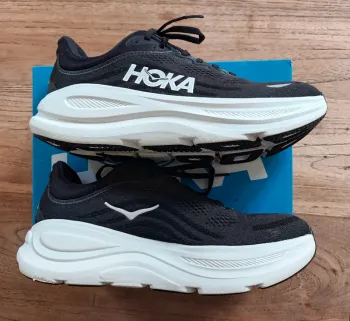 Used Hoka Bondi 9 bike — image 2 of 9