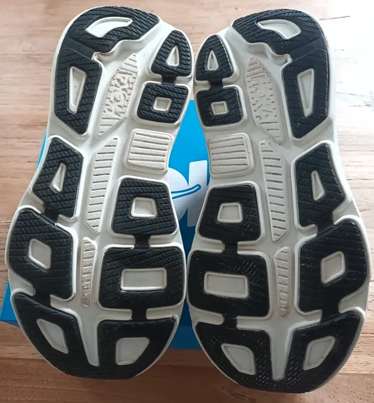 Used Hoka Bondi 9 bike — image 6 of 9
