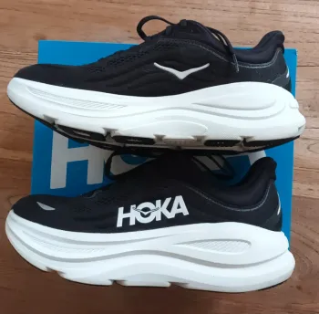 Used Hoka Bondi 9 bike — image 3 of 9