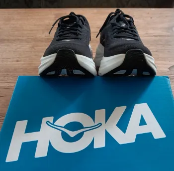 Used Hoka Bondi 9 bike — image 7 of 9