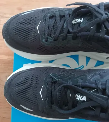 Used Hoka Bondi 9 bike — image 4 of 9