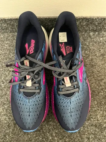Brugt Brooks Hyperion Max Running Shoes