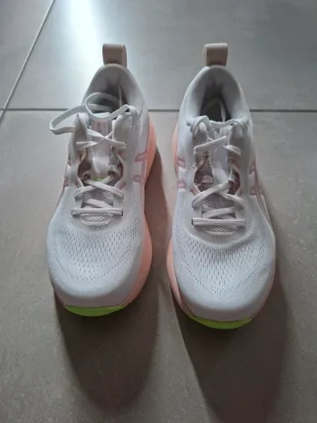 Tweedehands Asics Gel-Pulse 17 bike — afbeelding 2 van 8