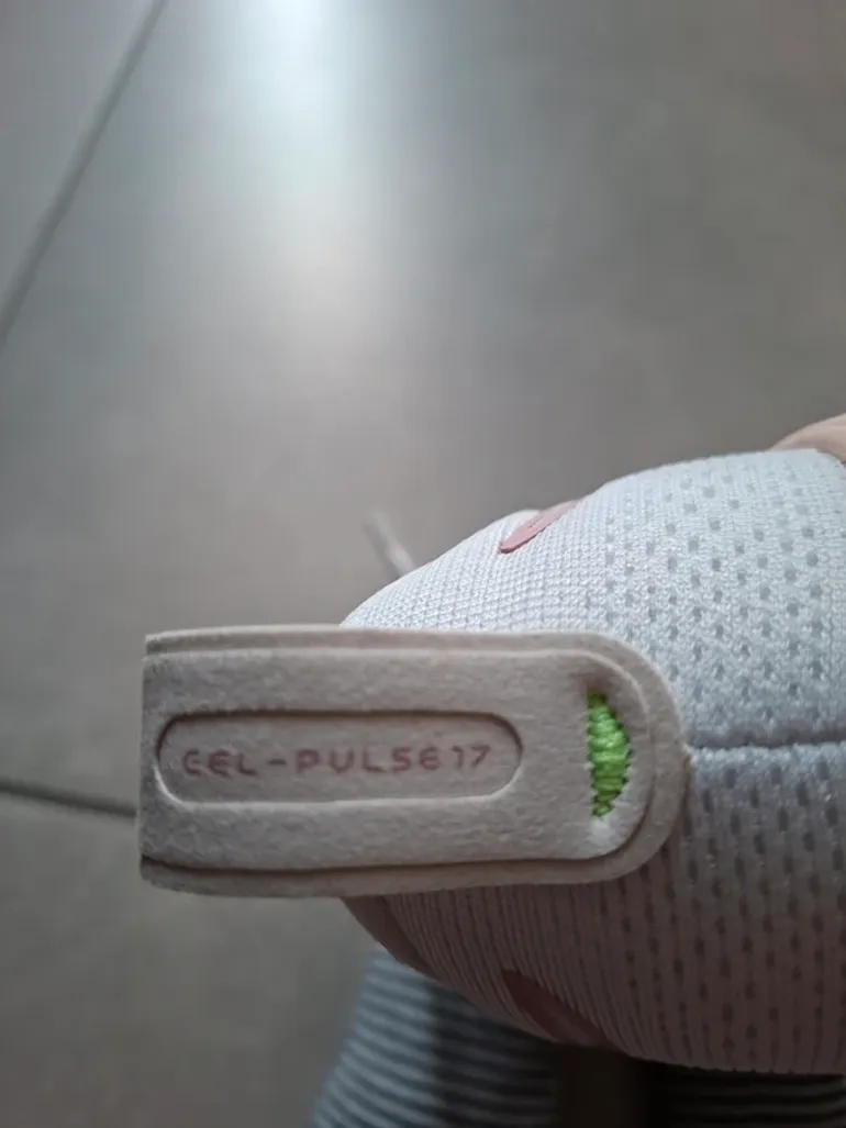 Tweedehands Asics Gel-Pulse 17 bike — afbeelding 6 van 8